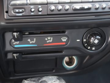 Citroën Saxo